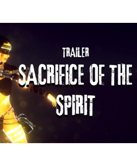 Sacrifice of The Spirit Steam Key GLOBAL
